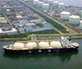 U.S. gas exports squeeze domestic supply