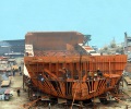 China: Shipbuilding production, orders surge