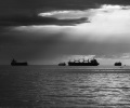 Le transport maritime cherche des eaux sûres à une époque de géopolitique meurtrière